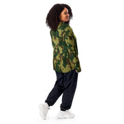 Denison Congo CAMO Unisex Hockey Fan Jersey