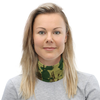 Congo Denison CAMO Neck Gaiter Gaiters