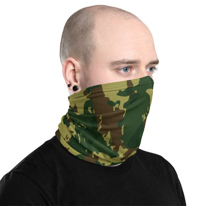 Congo Denison CAMO Neck Gaiter Gaiters