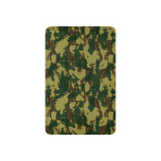Denison Congo CAMO Sherpa Blanket