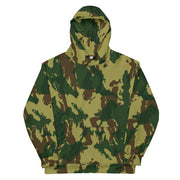 Denison Congo CAMO Unisex Hoodie