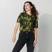 Denison Congo CAMO Unisex Sports Jersey