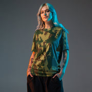 Denison Congo CAMO Unisex Sports Jersey
