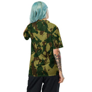 Denison Congo CAMO Unisex Sports Jersey