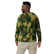 Denison Congo CAMO Unisex Sweatshirt