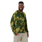 Denison Congo CAMO Unisex Sweatshirt