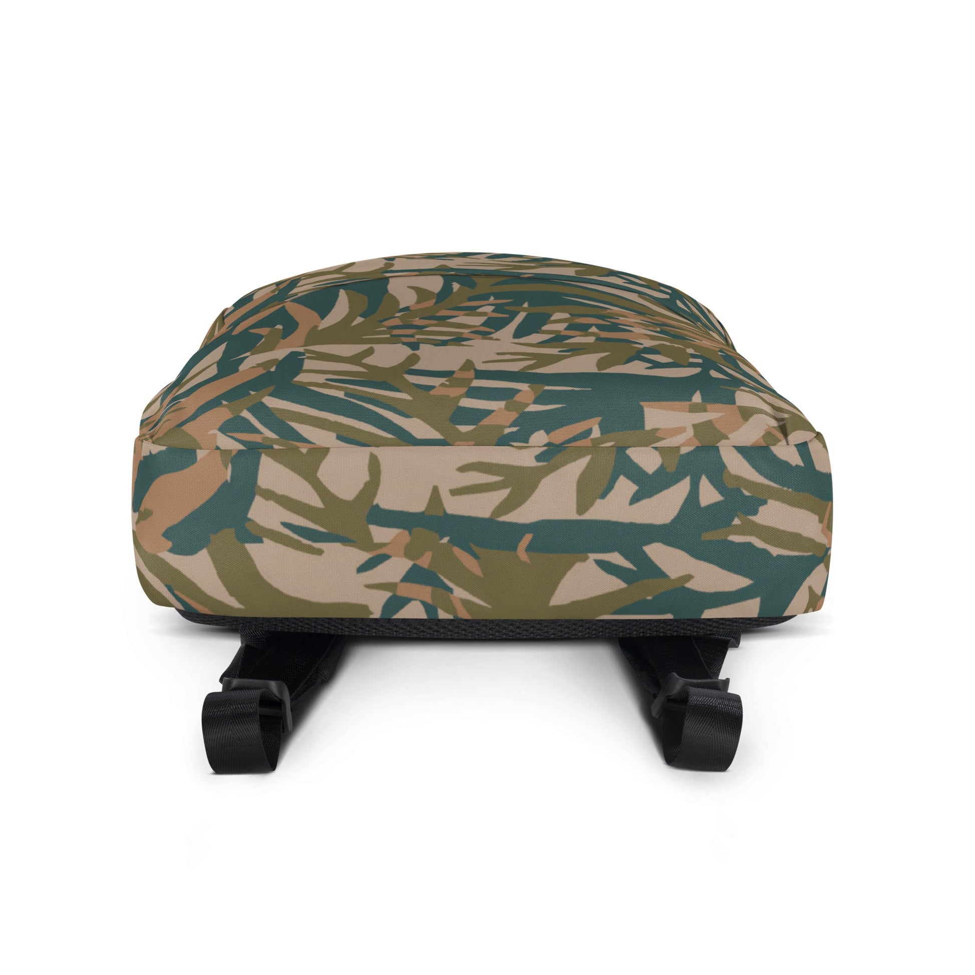Congo Grasslands CAMO Backpack - Backpacks