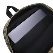 Grasslands Congo CAMO Backpack - Bag