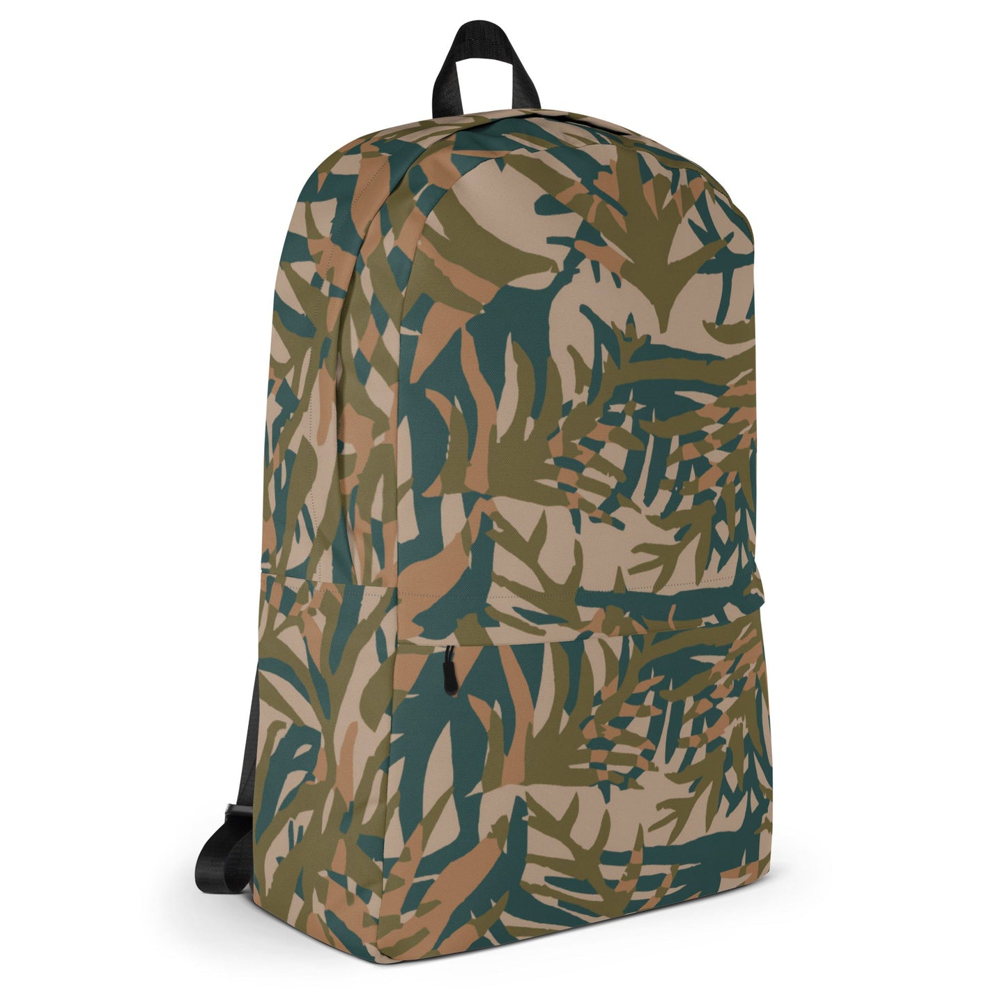 Congo Grasslands CAMO Backpack - Backpacks