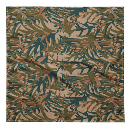Congo Grasslands CAMO bandana - L - Bandanas