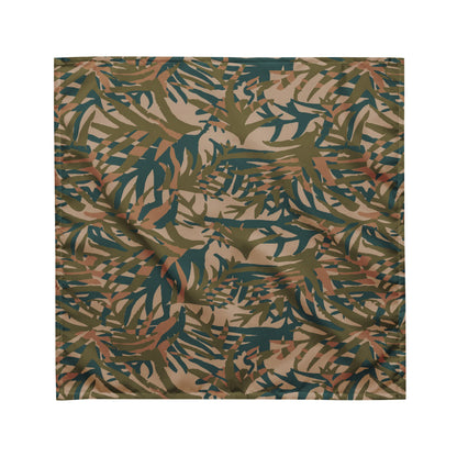 Congo Grasslands CAMO bandana - M - Bandanas