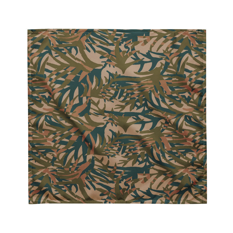 Grasslands Congo CAMO Bandana - M - Head
