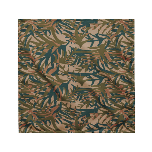 Grasslands Congo CAMO Bandana - M - Head