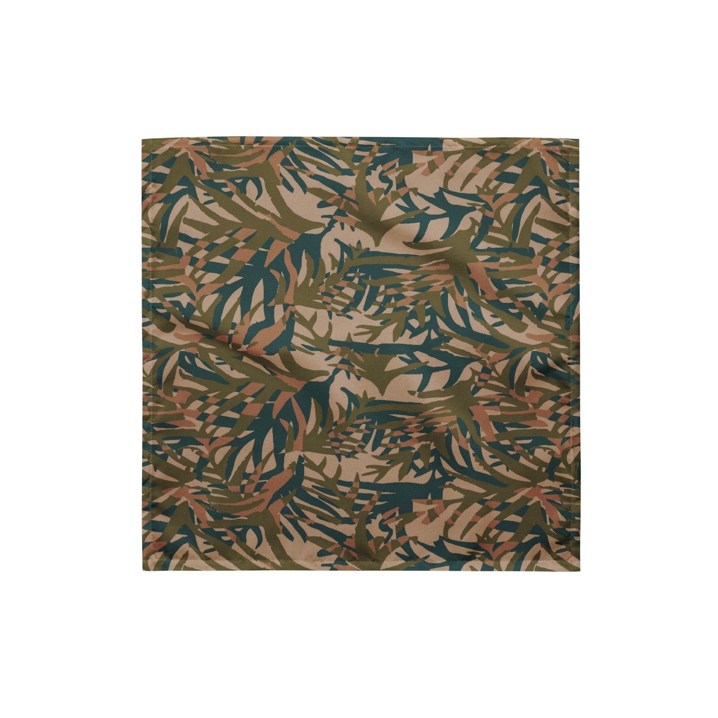 Congo Grasslands CAMO bandana - S - Bandanas