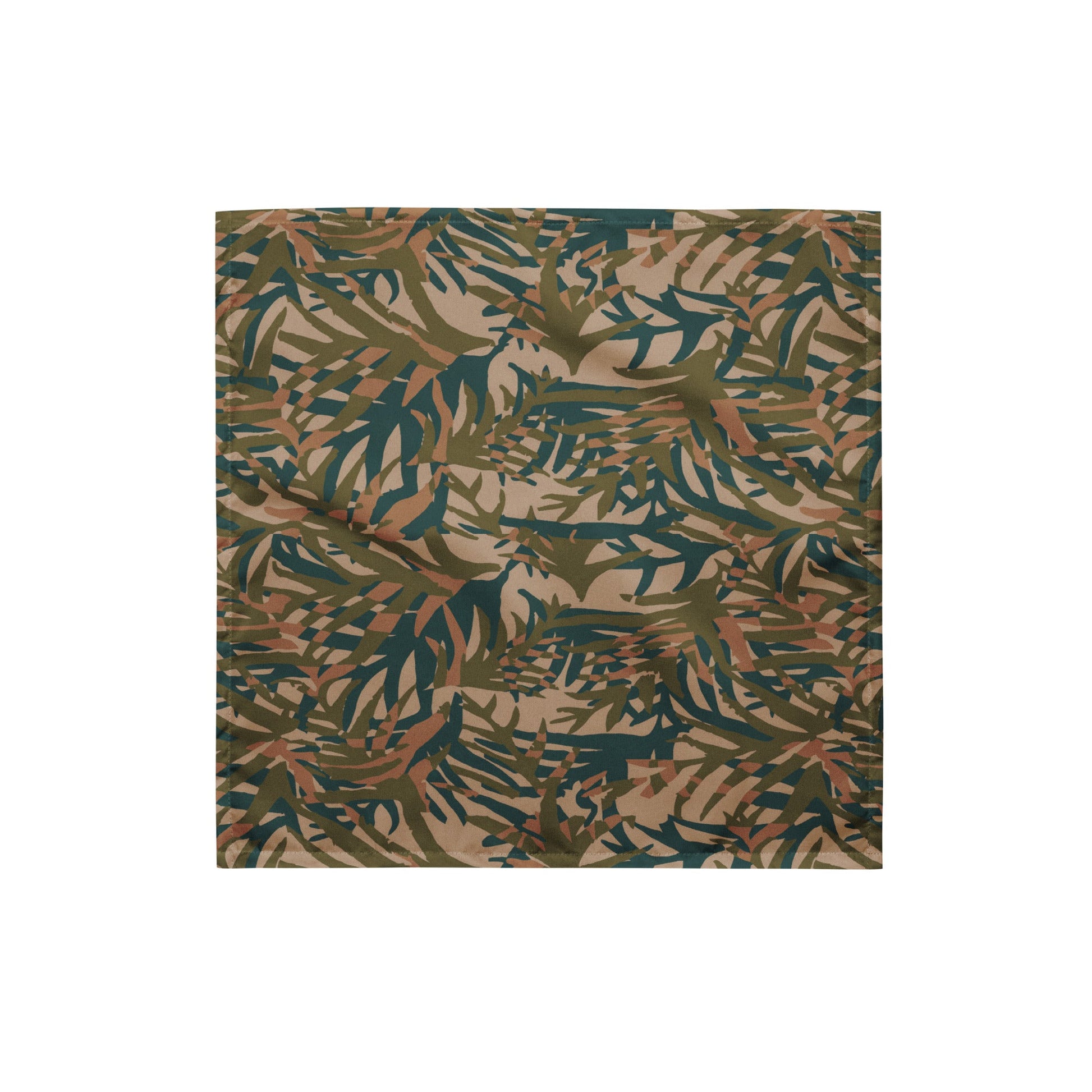 Congo Grasslands CAMO bandana - S - Bandanas