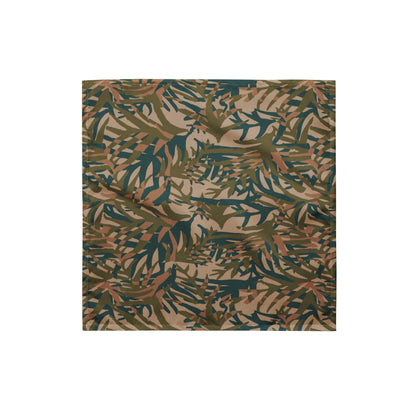 Congo Grasslands CAMO bandana - S - Bandanas