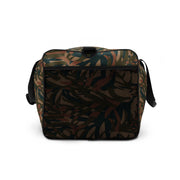 Grasslands Congo CAMO Duffle Bag