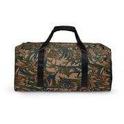 Grasslands Congo CAMO Duffle Bag