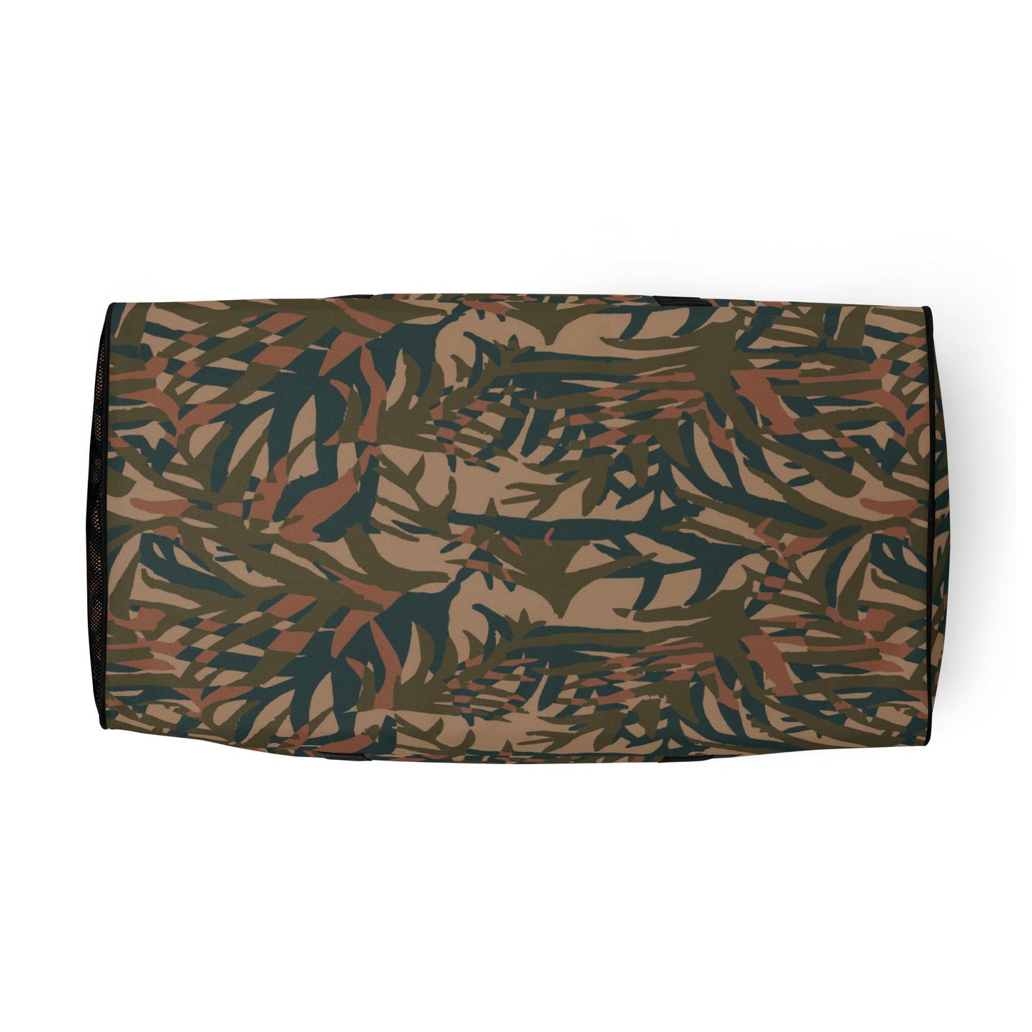 Congo Grasslands CAMO Duffle bag - Bags