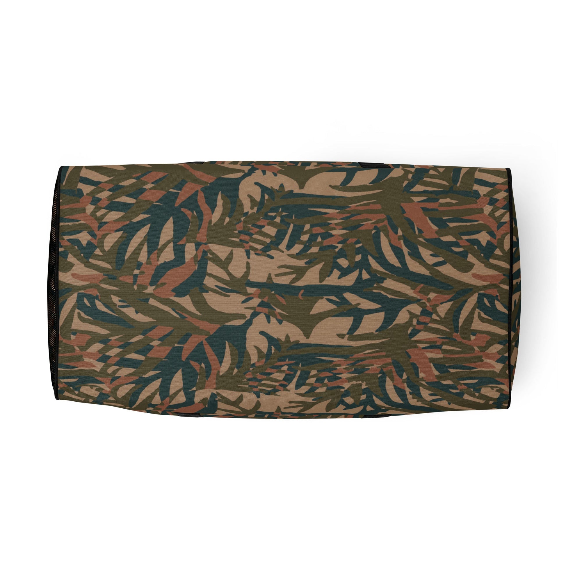 Congo Grasslands CAMO Duffle bag - Bags