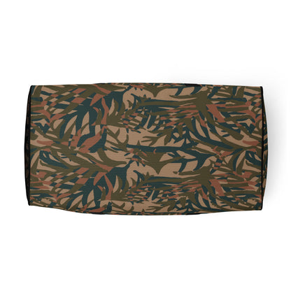 Congo Grasslands CAMO Duffle bag - Bags