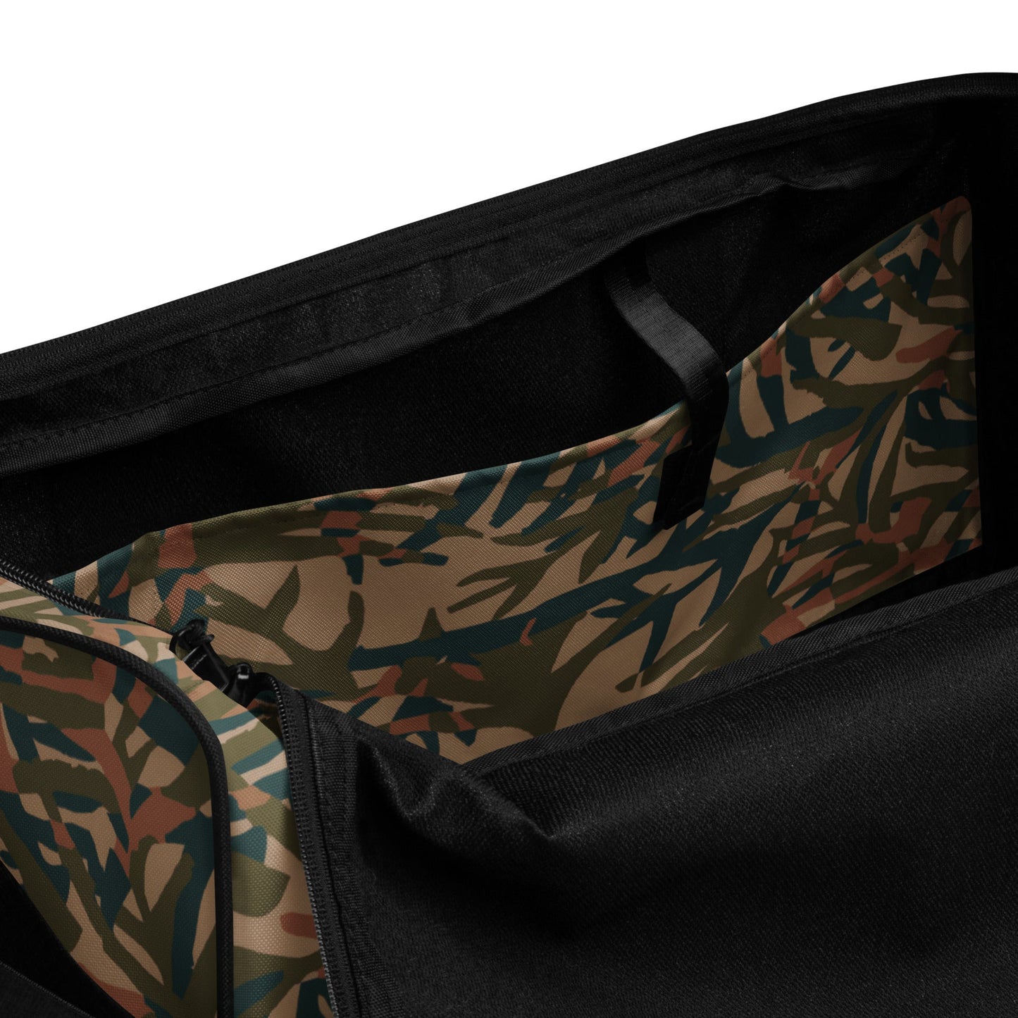 Congo Grasslands CAMO Duffle bag - Bags