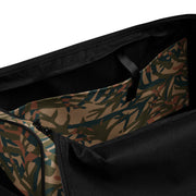Grasslands Congo CAMO Duffle Bag