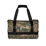 Grasslands Congo CAMO Gym Bag