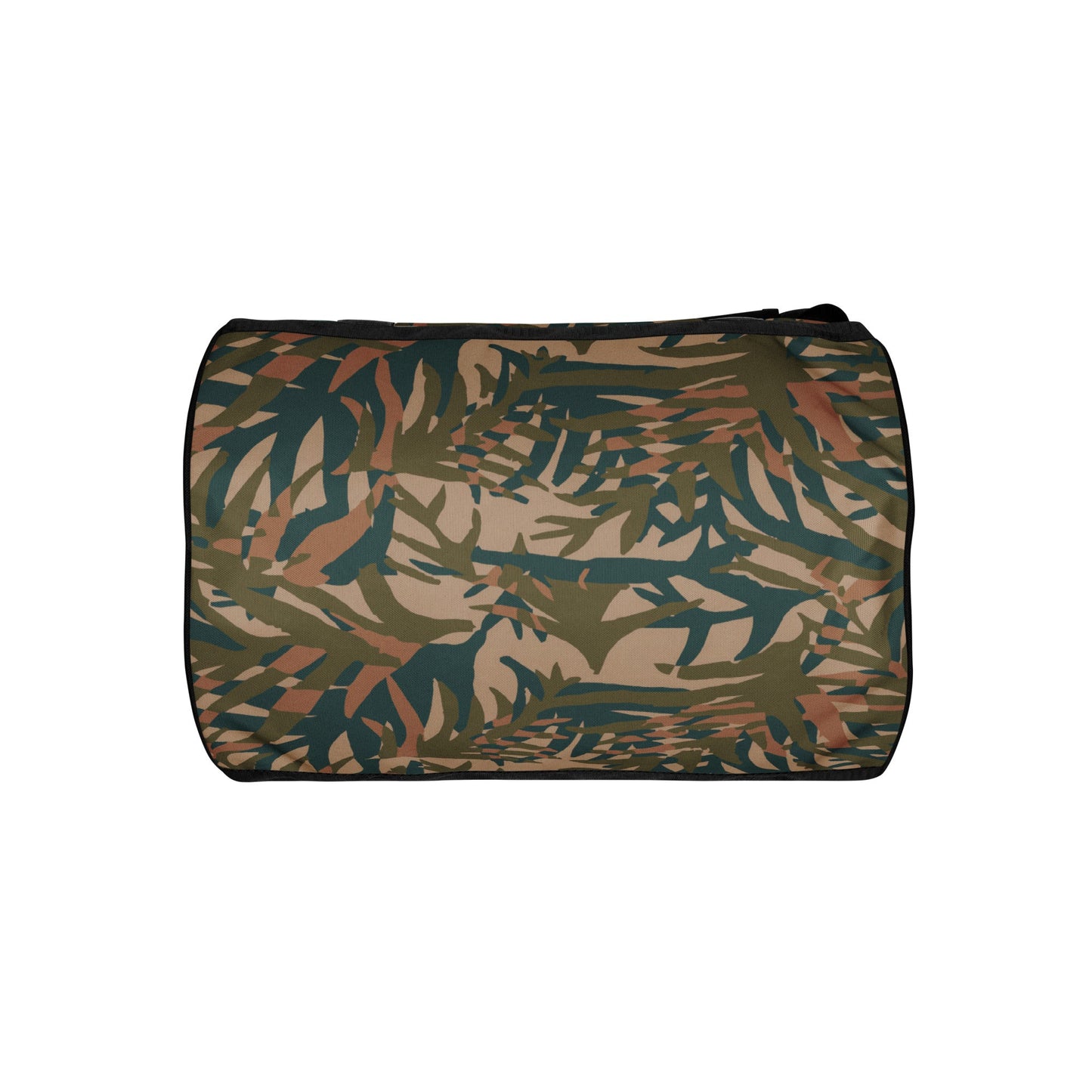 Congo Grasslands CAMO gym bag - Gym Bags