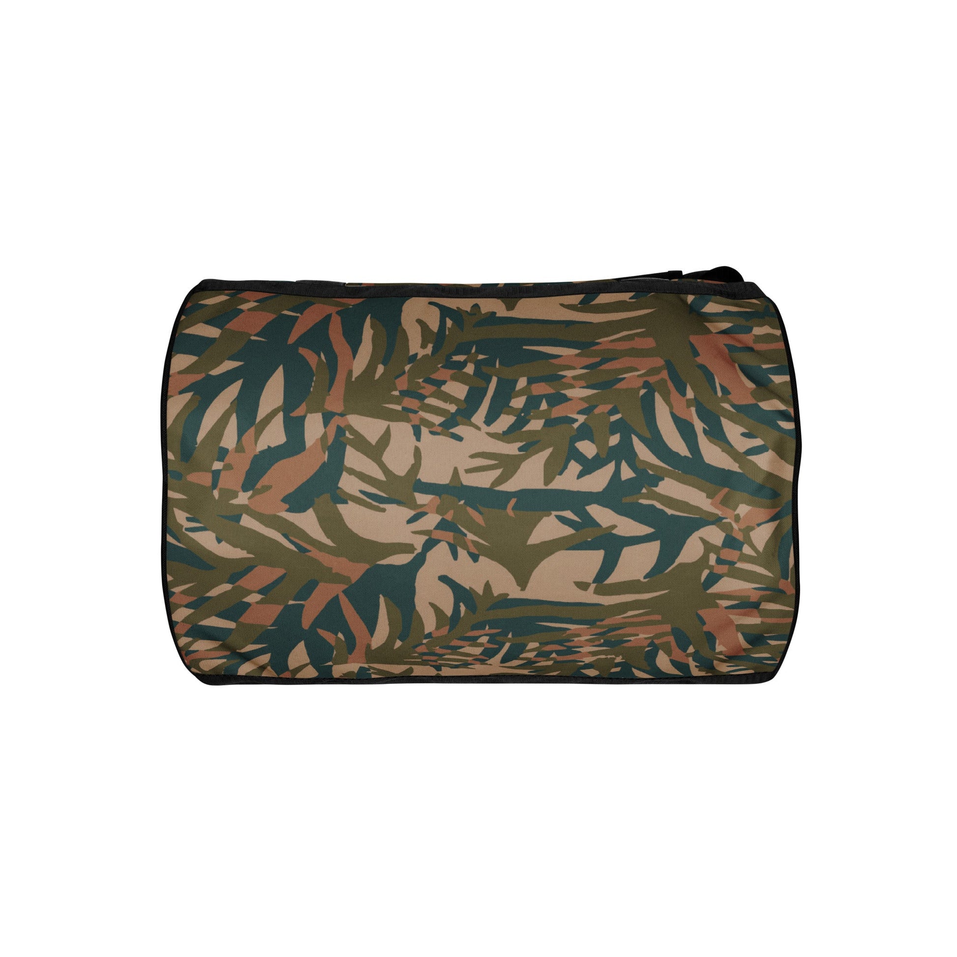Congo Grasslands CAMO gym bag - Gym Bags