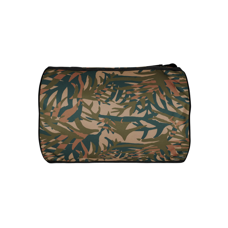 Grasslands Congo CAMO Gym Bag