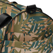 Grasslands Congo CAMO Gym Bag