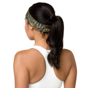 Grasslands Congo CAMO Headband - Head