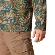 Grasslands Congo CAMO Unisex Hockey Fan Jersey