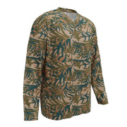 Grasslands Congo CAMO Unisex Hockey Fan Jersey