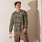 Grasslands Congo CAMO Unisex Hockey Fan Jersey