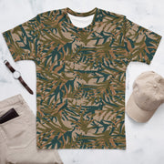 Grasslands Congo CAMO Mens T-Shirt - XS
