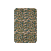 Grasslands Congo CAMO Sherpa Blanket