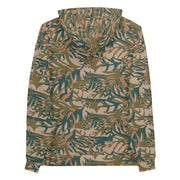 Grasslands Congo CAMO Unisex Hoodie