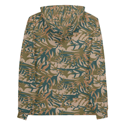 Congo Grasslands CAMO Unisex Hoodie - Hoodies