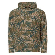 Grasslands Congo CAMO Unisex Hoodie