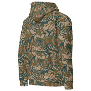 Grasslands Congo CAMO Unisex Hoodie
