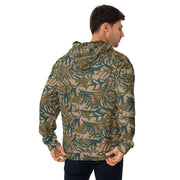 Grasslands Congo CAMO Unisex Hoodie