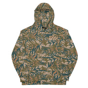 Grasslands Congo CAMO Unisex Hoodie