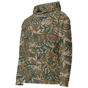 Grasslands Congo CAMO Unisex Hoodie