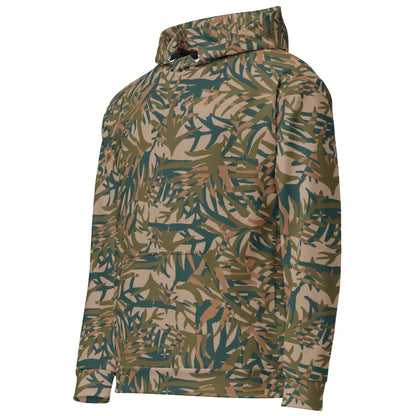 Congo Grasslands CAMO Unisex Hoodie - Hoodies