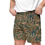 Grasslands Congo CAMO Unisex Mesh Shorts