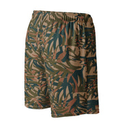 Grasslands Congo CAMO Unisex Mesh Shorts