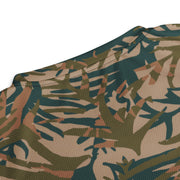 Grasslands Congo CAMO Unisex Sports Jersey