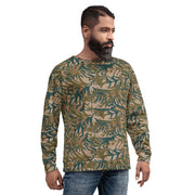 Grasslands Congo CAMO Unisex Sweatshirt